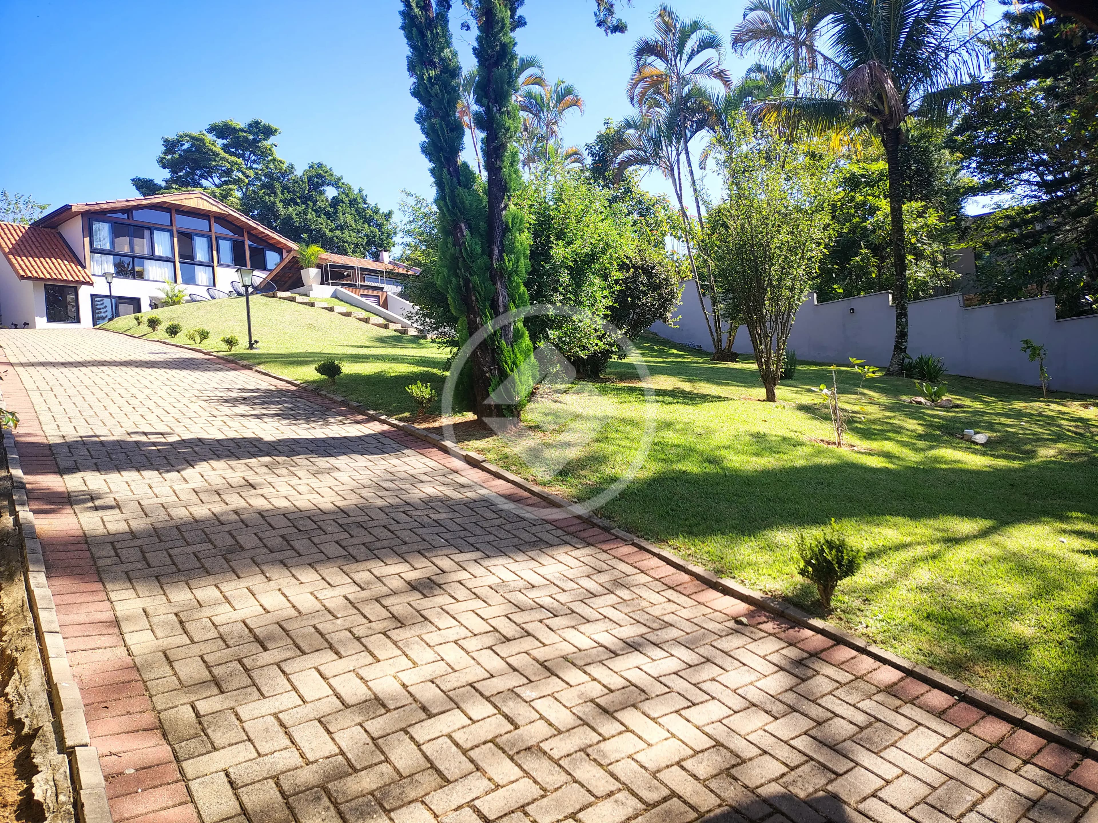 Casa Condomínio Vista Alegre, Vinhedo - SP — foto 2