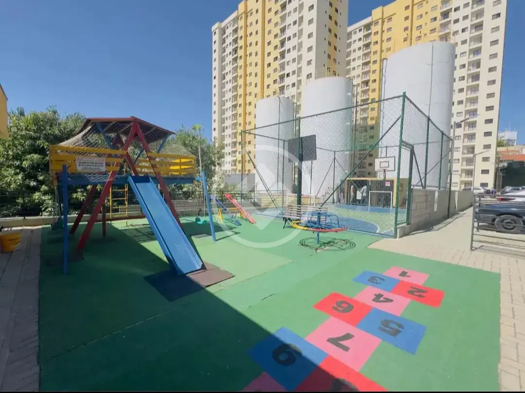 Apartamento 2 quartos no Vila Sonia, Valinhos — foto 4 de 6