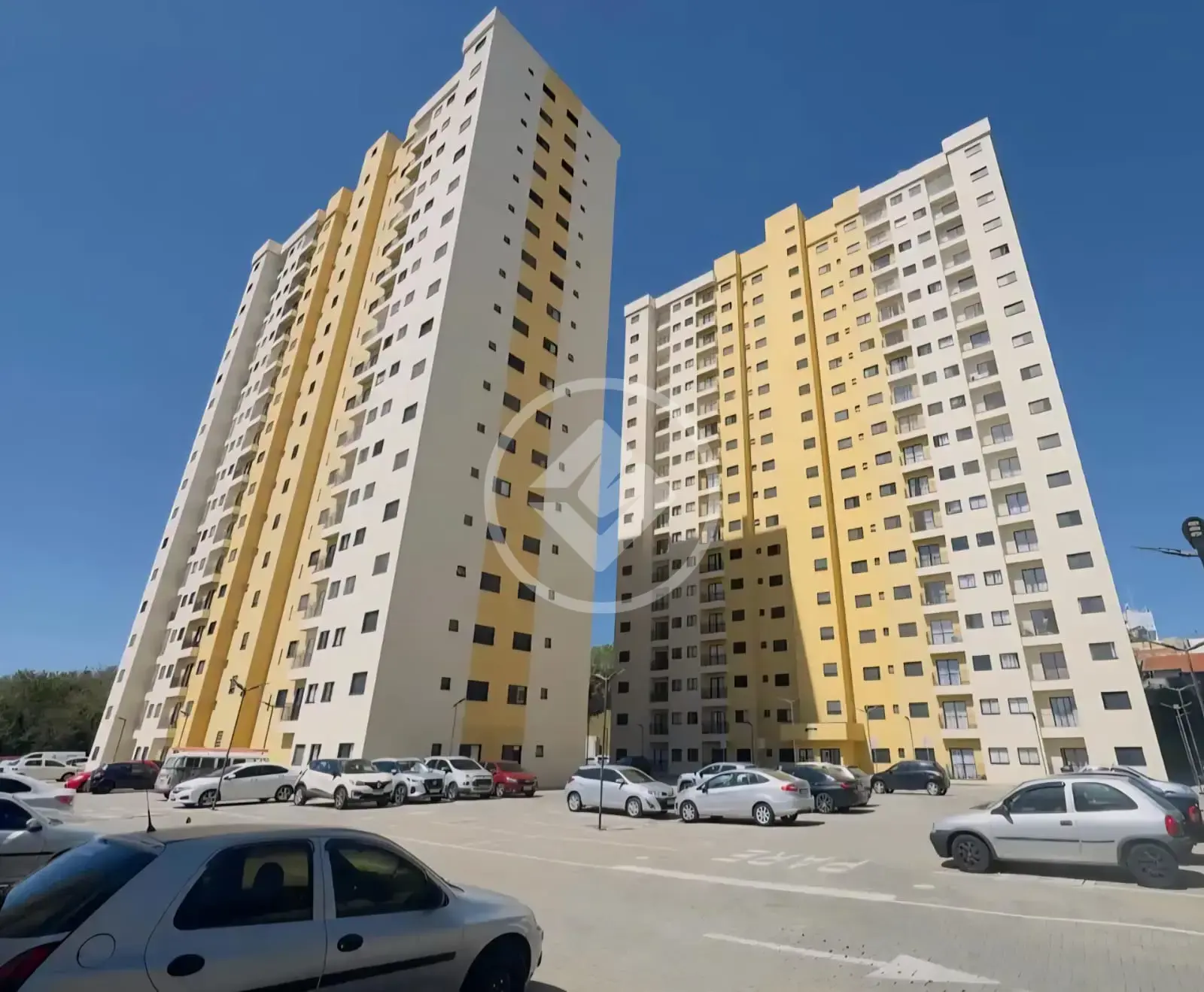 Apartamento a venda na Vila Sonia em Valinhos/SP