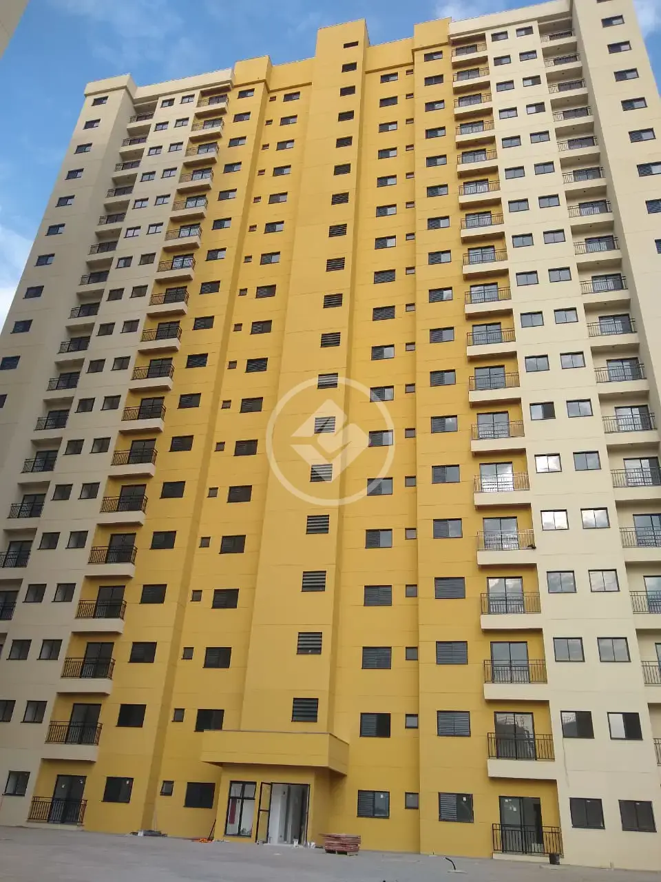 Apartamento Vila Sonia, Valinhos - SP — foto 2