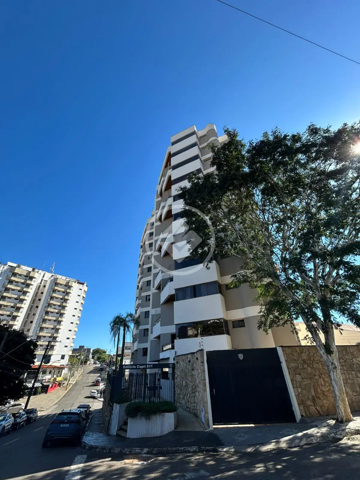 Apartamento Centro, Vinhedo - SP — foto 2