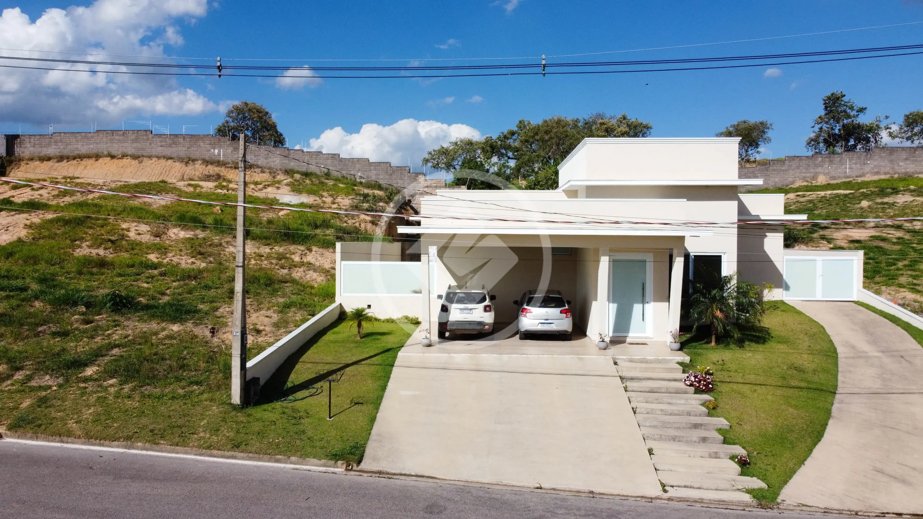 Casa Condomínio Residencial Montes Claros, Itupeva - SP — foto 2