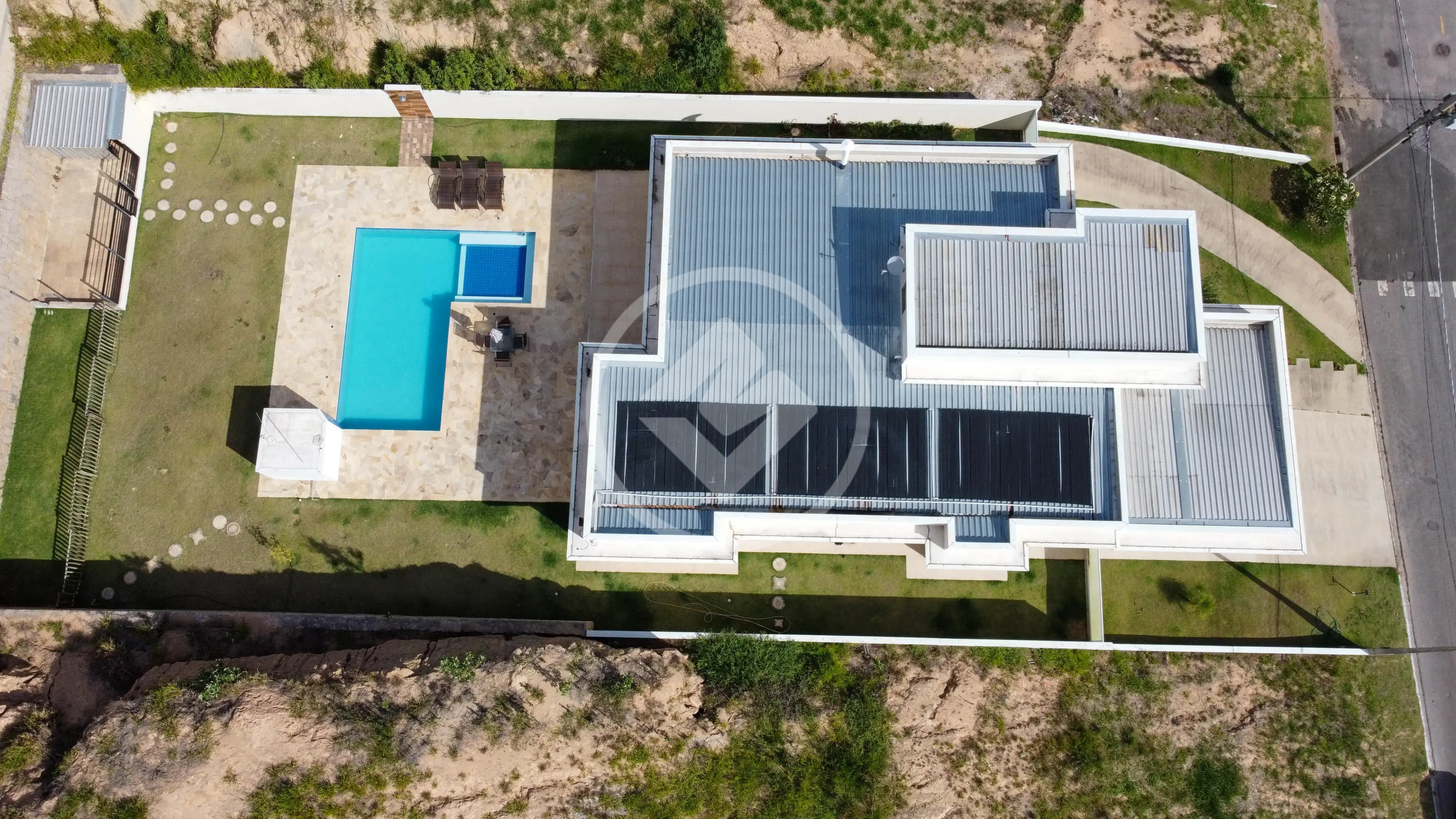 Casa Condomínio Residencial Montes Claros, Itupeva - SP — foto 1