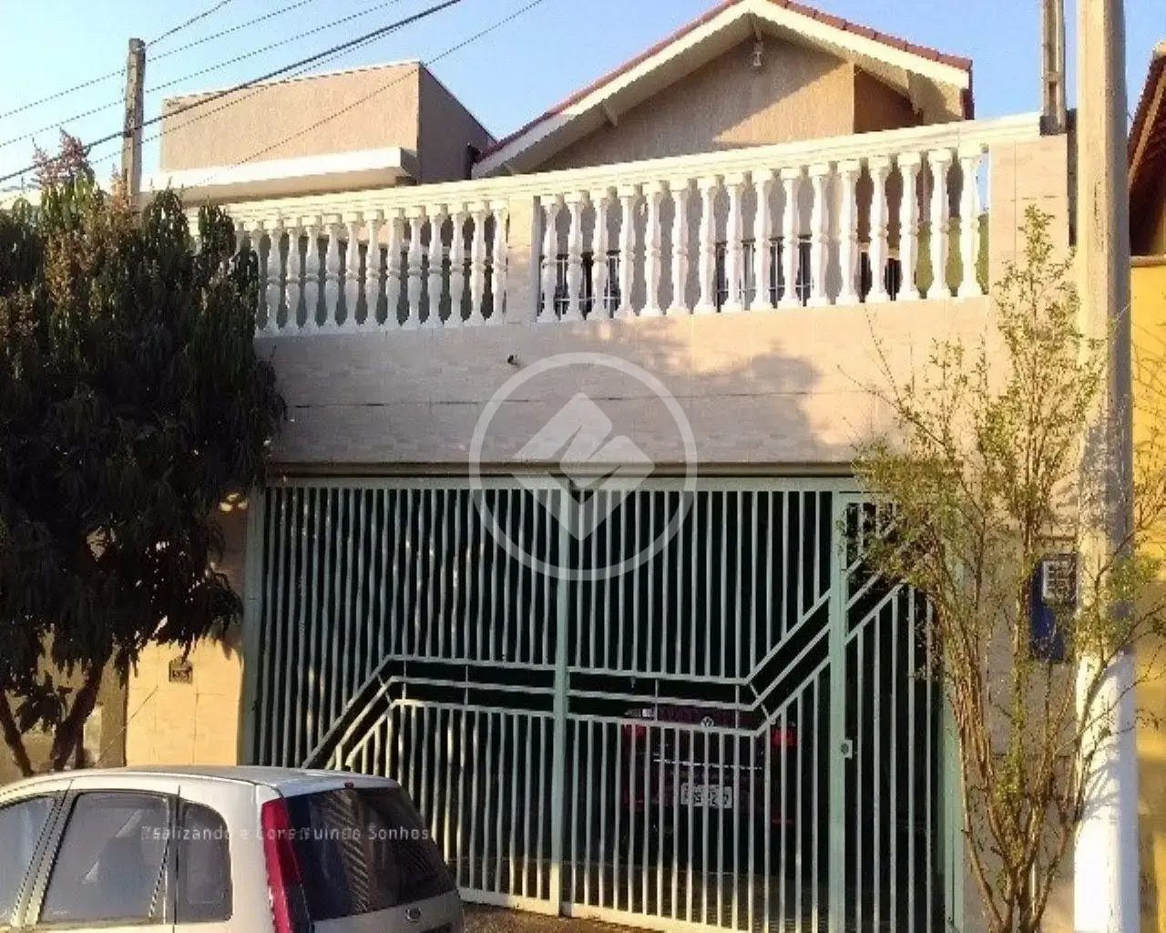 CASA A VENDA EM ITUPEVA BAIRRO JARDIM BRASIL