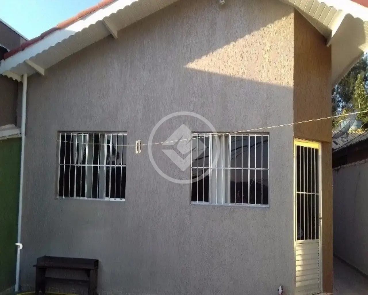 Casa 2 quartos no Jardim Brasil, Itupeva — foto 2 de 6