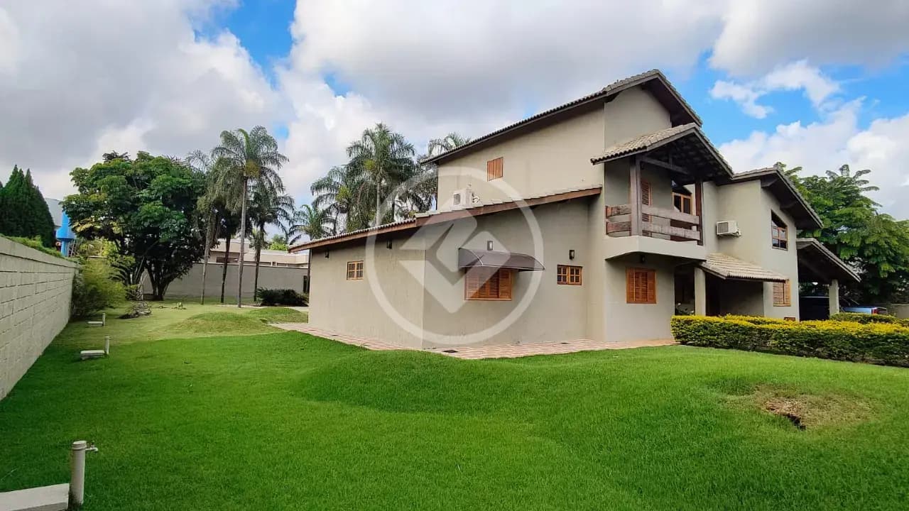 Casa Condomínio 5 quartos no Horizonte Azul - Village Ambiental, Itupeva — foto 6 de 6