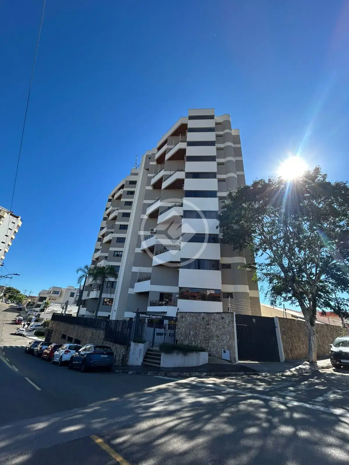Apartamento 3 quartos no Centro, Vinhedo — foto 3 de 6