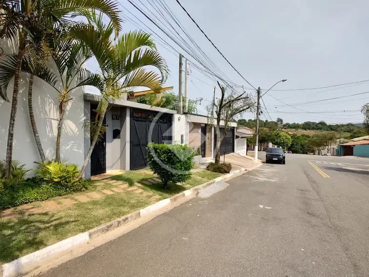 Casa Parque das Laranjeiras, Itupeva - SP — foto 2