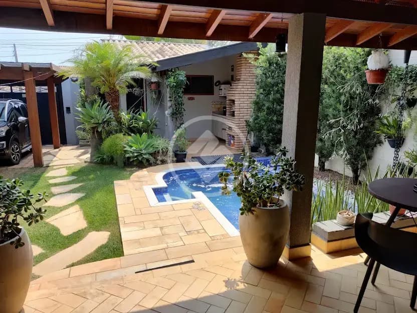 Casa 2 quartos no Parque das Laranjeiras, Itupeva — foto 3 de 6