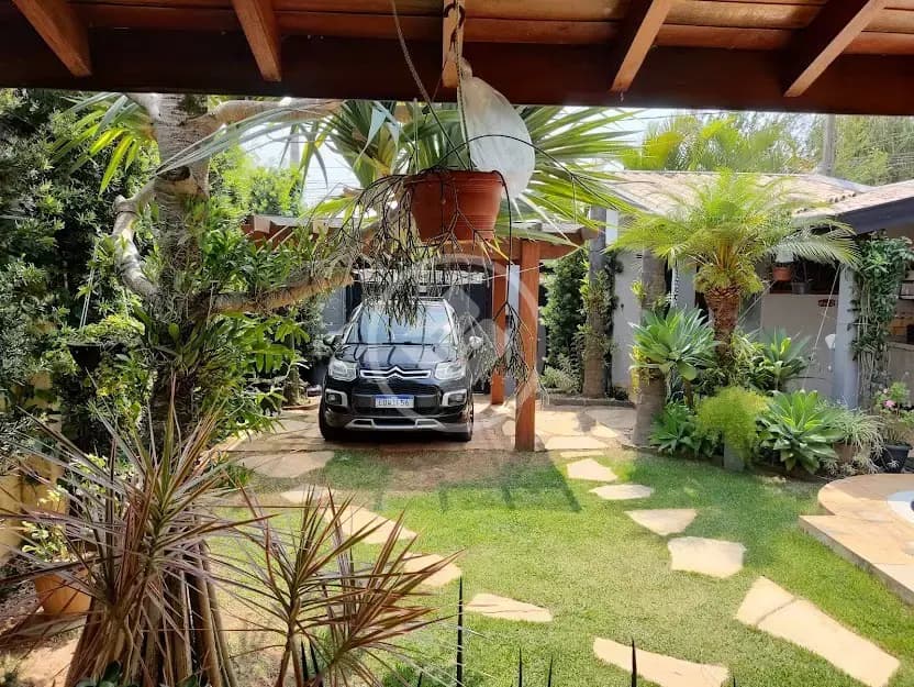 Casa 2 quartos no Parque das Laranjeiras, Itupeva — foto 4 de 6