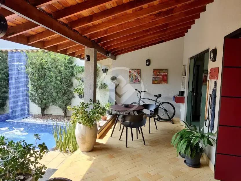 Casa 2 quartos no Parque das Laranjeiras, Itupeva — foto 6 de 6