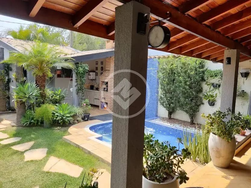 Casa 2 quartos no Parque das Laranjeiras, Itupeva — foto 5 de 6