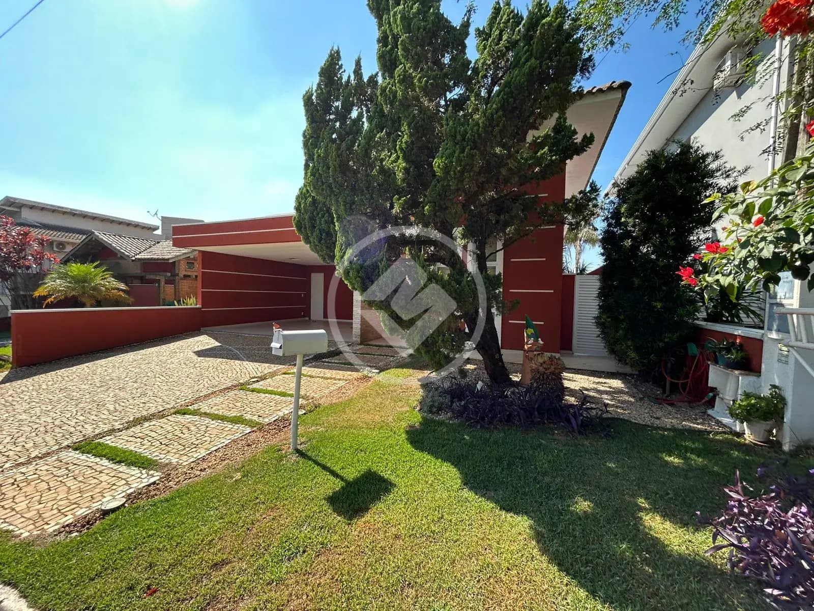 Casa Condomínio Pinheirinho, Vinhedo - SP — foto 2