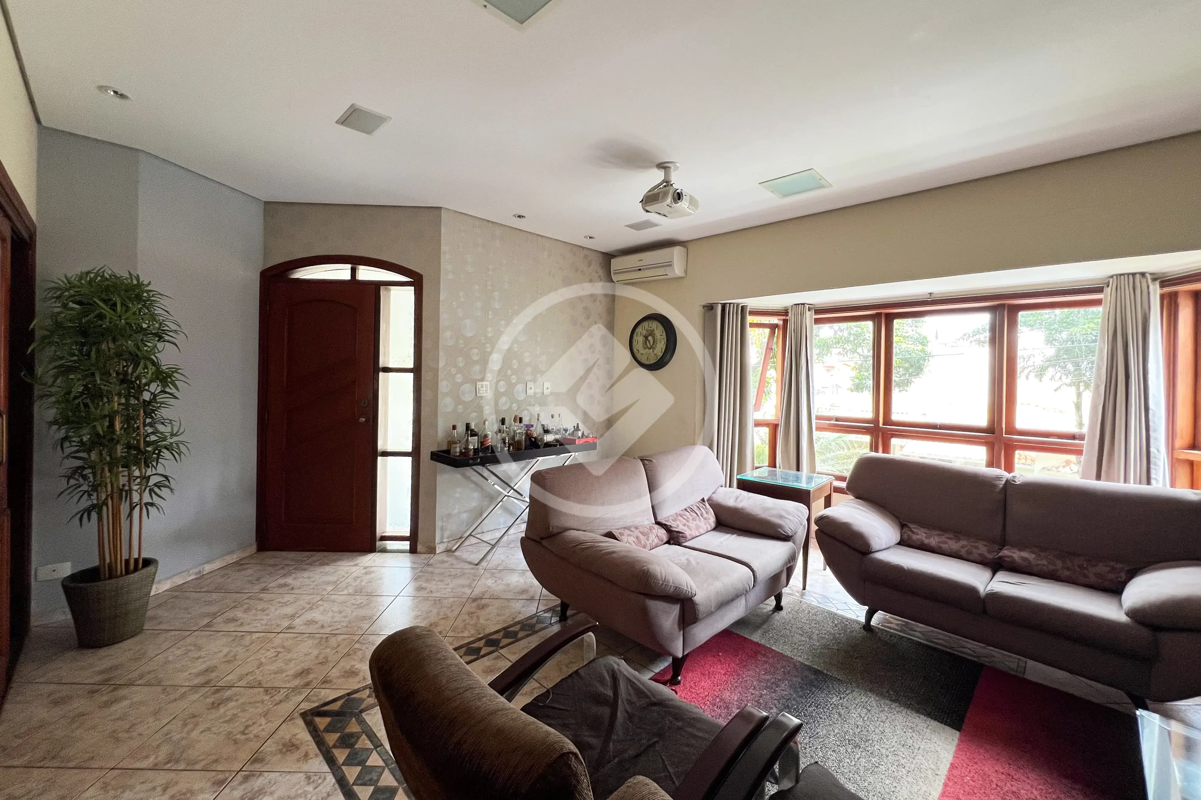 Casa Condomínio 5 quartos no Villaggio Capríccio, Louveira — foto 6 de 6