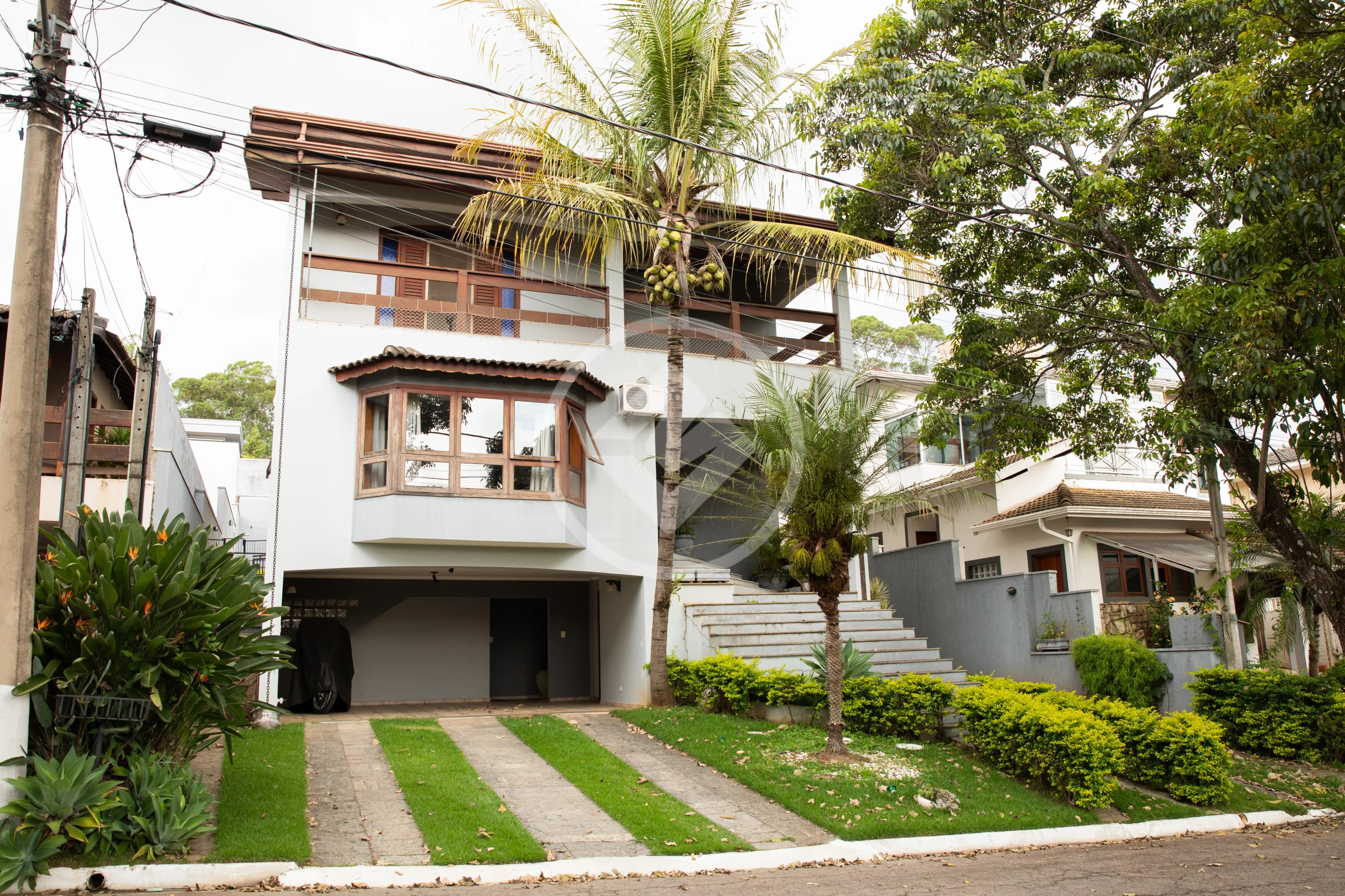 Casa Condomínio 5 quartos no Villaggio Capríccio, Louveira — foto 5 de 6