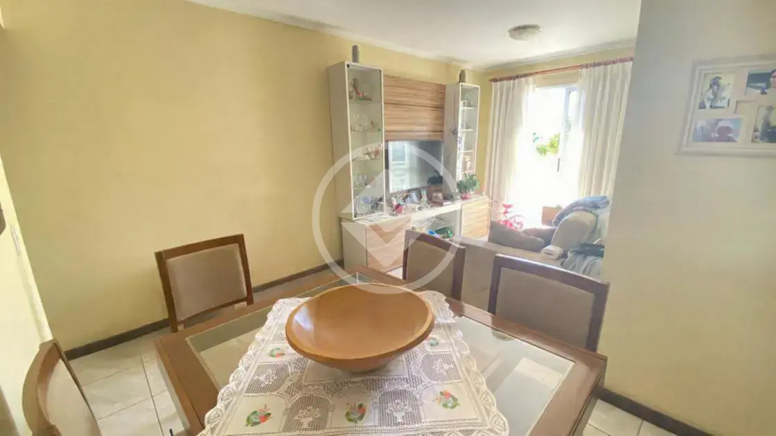 Apartamento Centro, Vinhedo - SP — foto 2