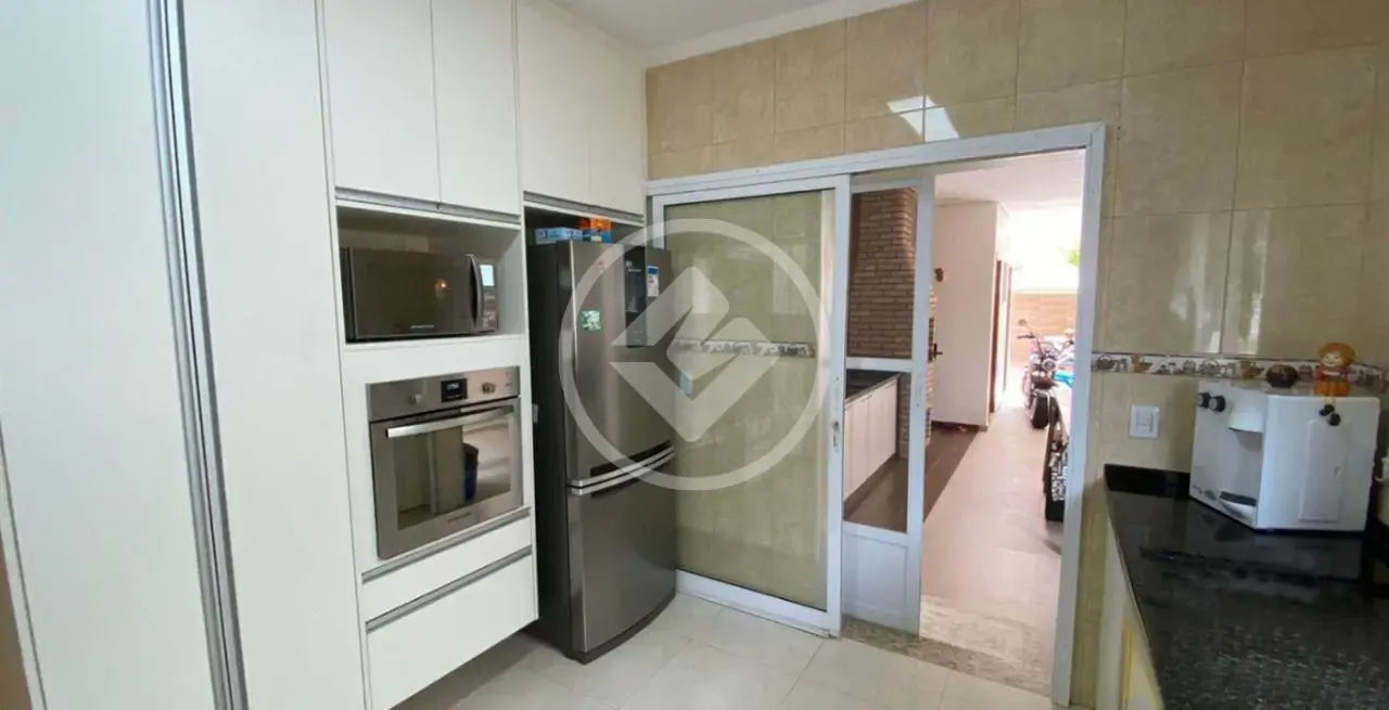 Casa Condomínio 3 quartos no Centro, Valinhos — foto 4 de 6