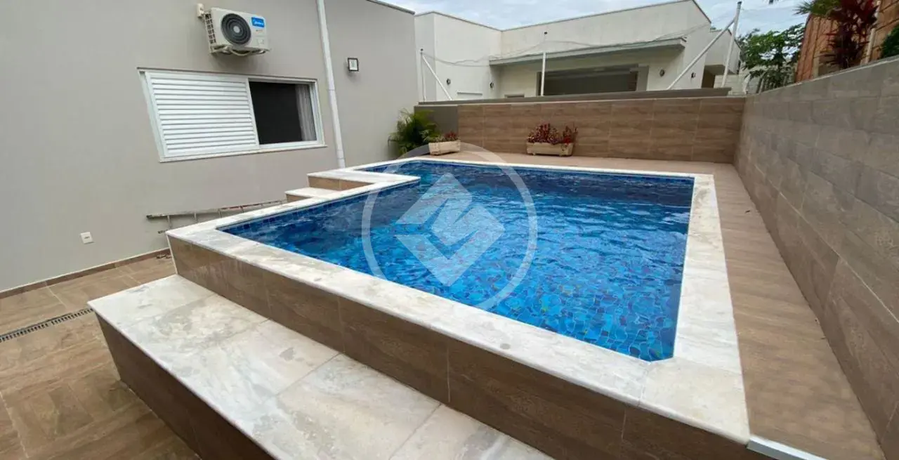 Casa Condomínio Centro, Valinhos - SP — foto 2