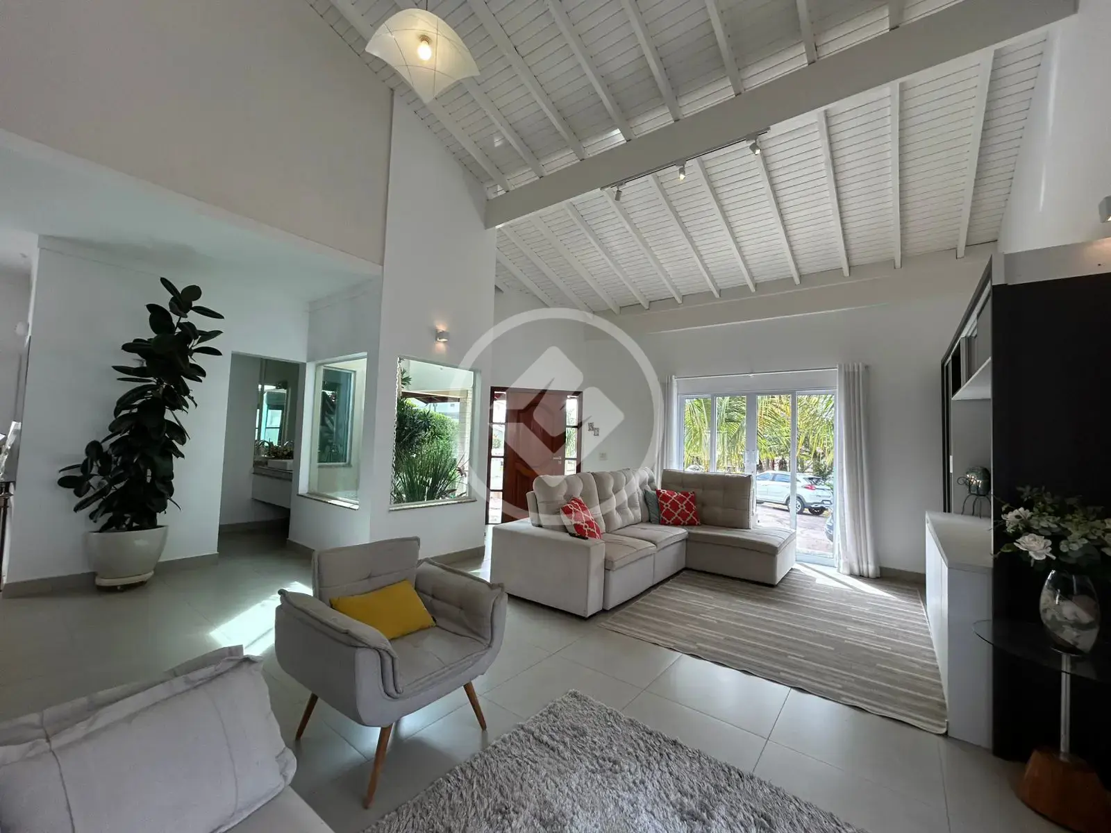 Casa Condomínio Villaggio Capríccio, Louveira - SP — foto 1