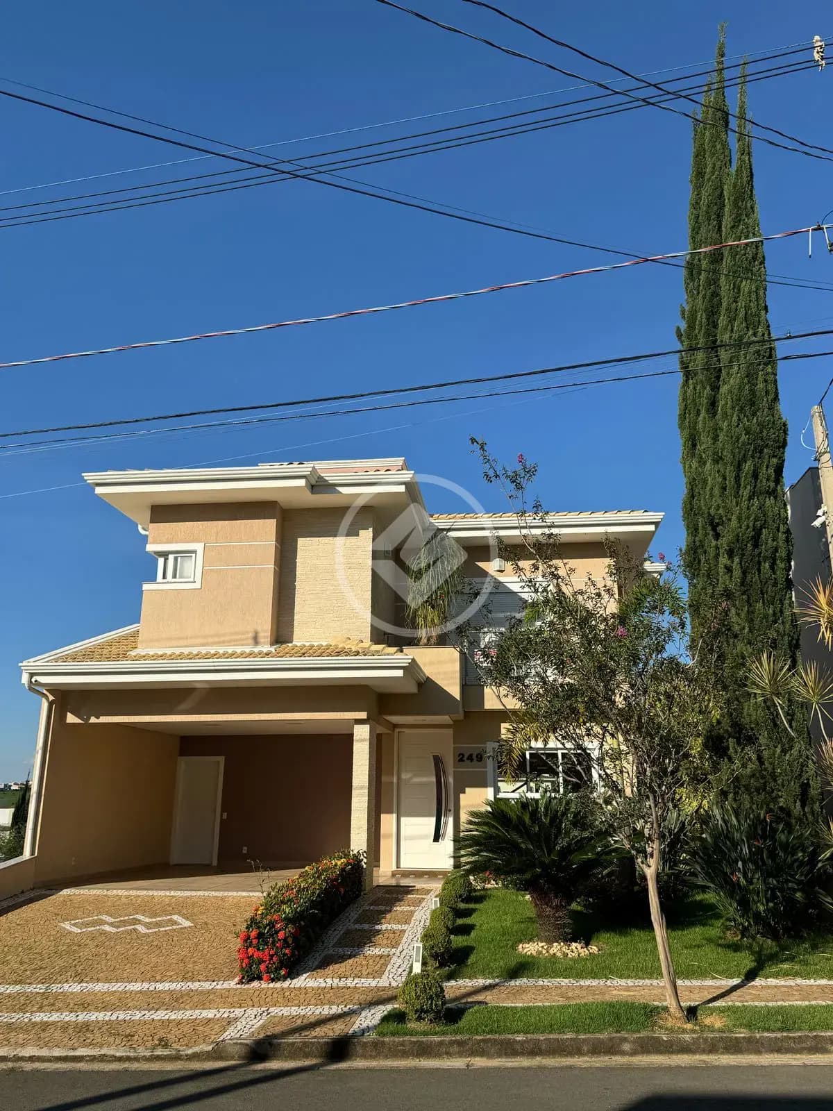 Casa Condomínio Pinheiro, Valinhos - SP — foto 1