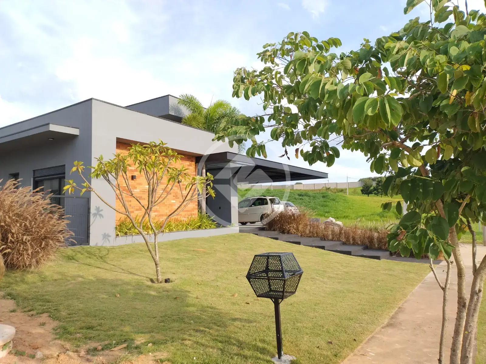 Casa Condomínio Residencial Reserva Tocantins, Itupeva - SP — foto 2