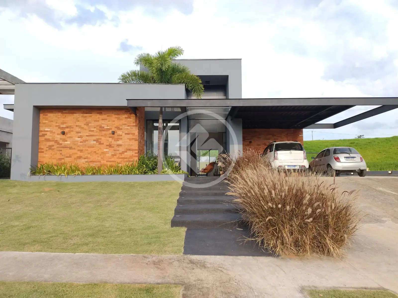 Casa Condomínio 3 quartos no Residencial Reserva Tocantins, Itupeva — foto 3 de 6