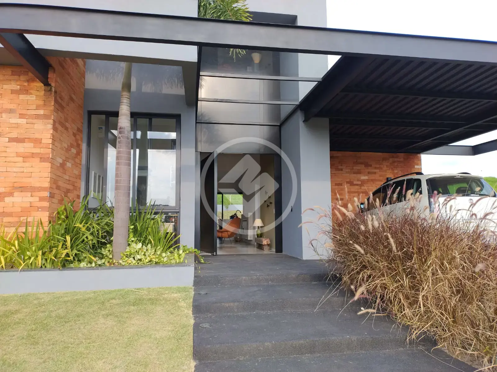 Casa Condomínio 3 quartos no Residencial Reserva Tocantins, Itupeva — foto 4 de 6
