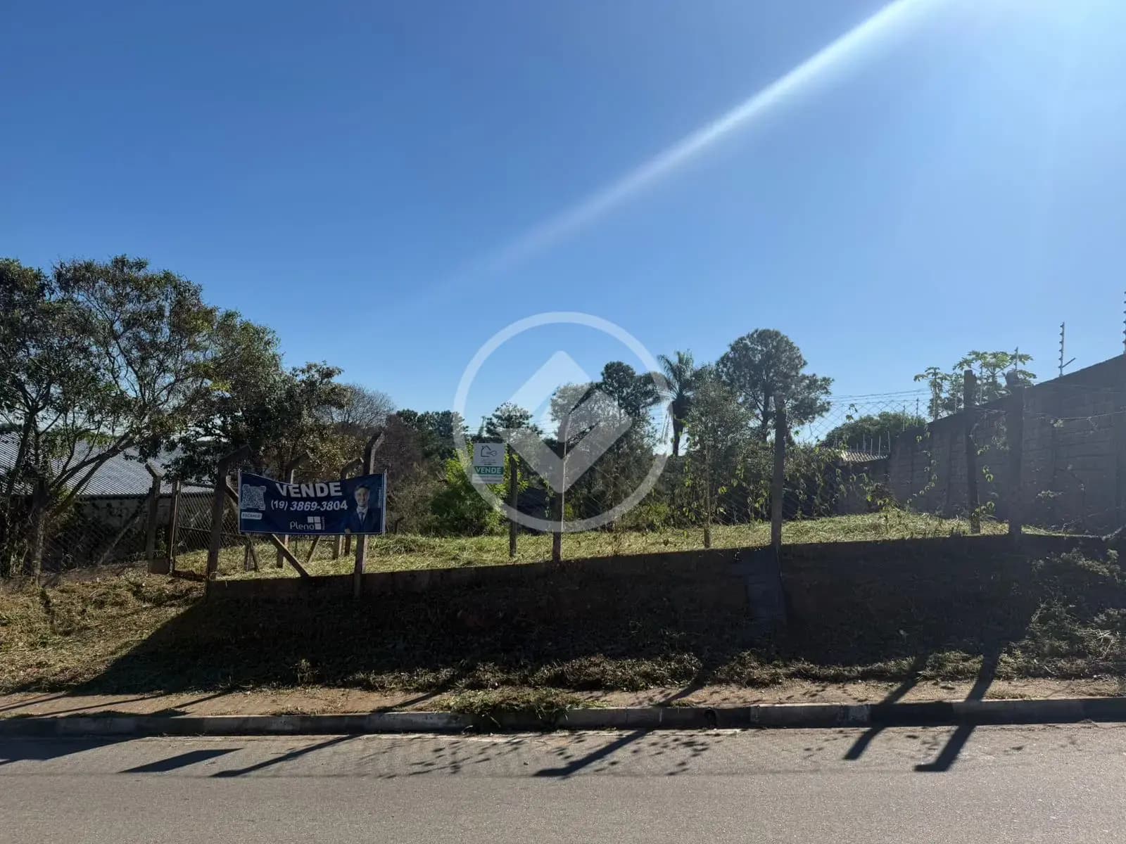 Terreno no Vista Alegre, Vinhedo — foto 5 de 6