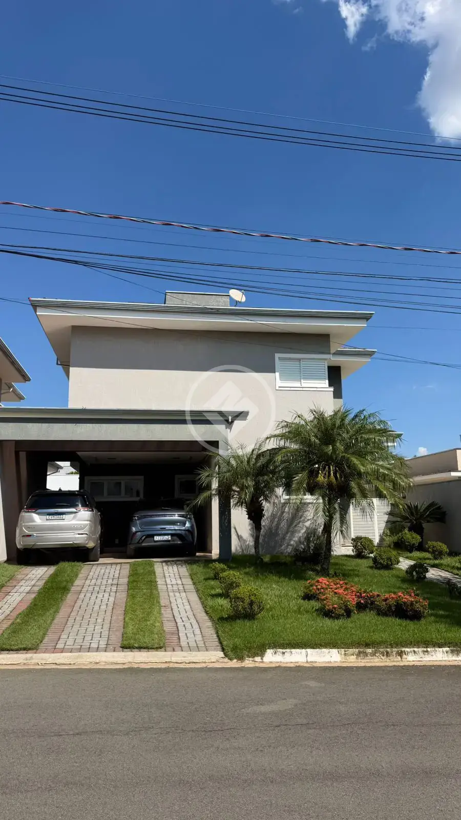 Casa Condomínio Fazenda Santana, Valinhos - SP — foto 2