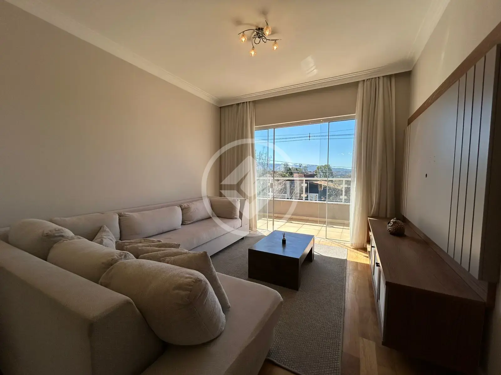 Casa Condomínio 3 quartos no Picollo Villaggio, Louveira — foto 6 de 6