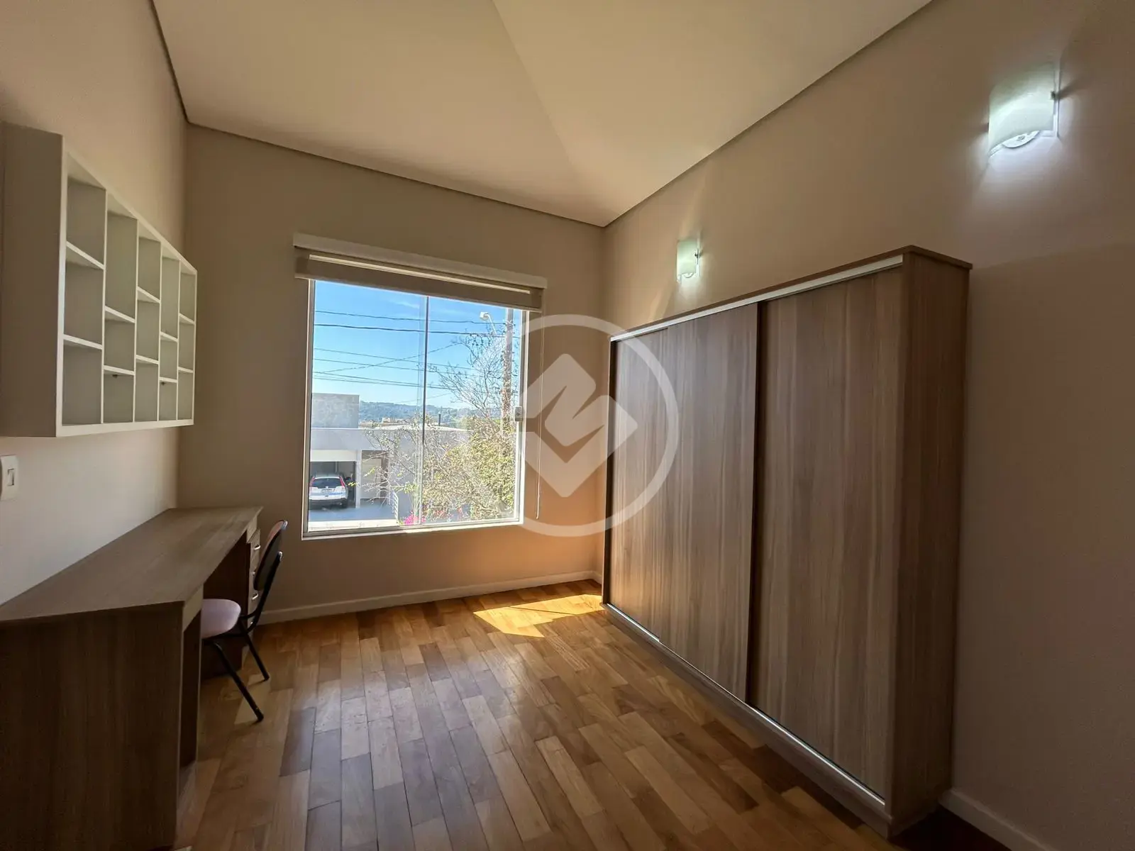 Casa Condomínio 3 quartos no Picollo Villaggio, Louveira — foto 4 de 6