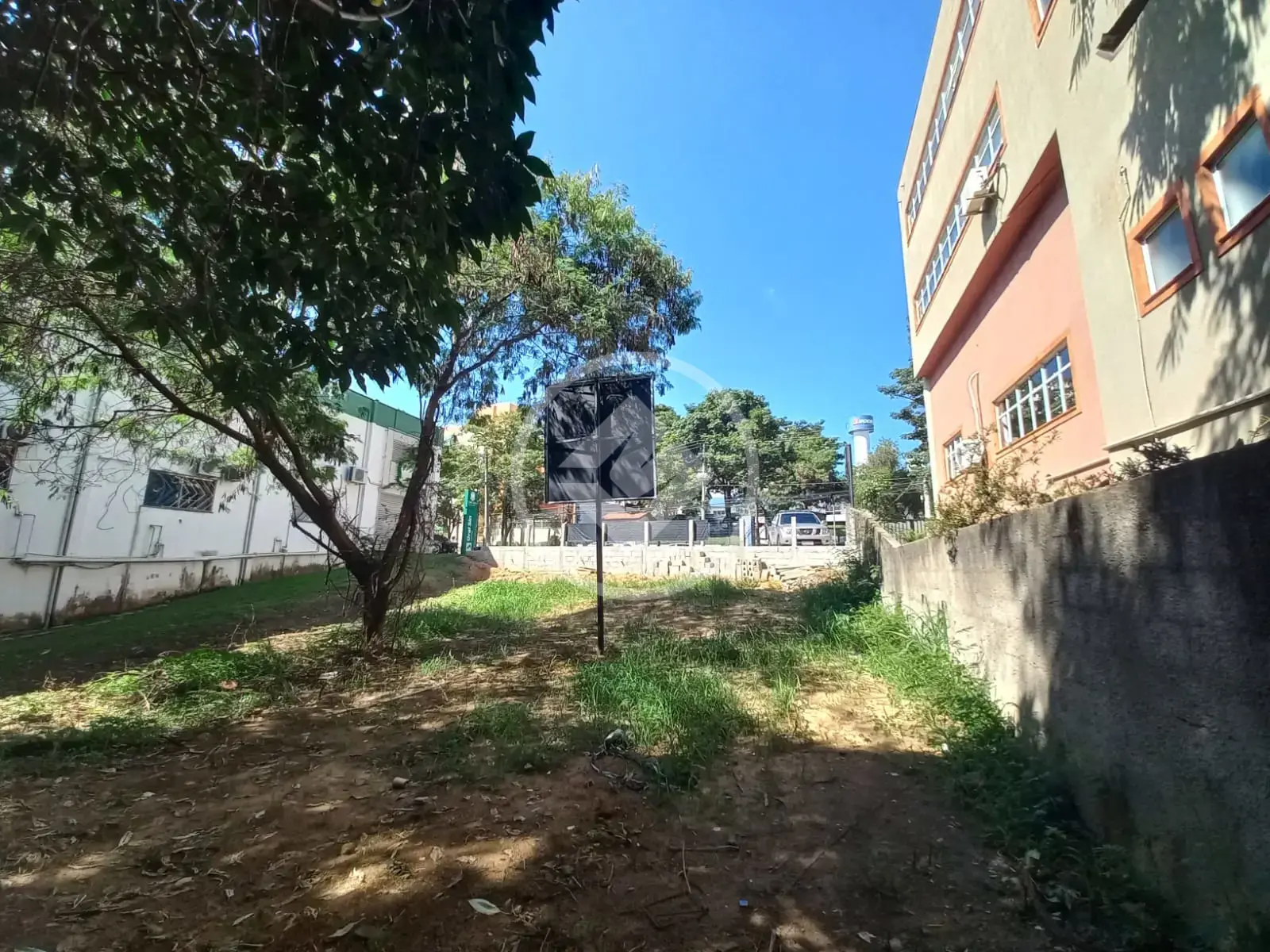 Terreno Santa Rosa, Vinhedo - SP — foto 1