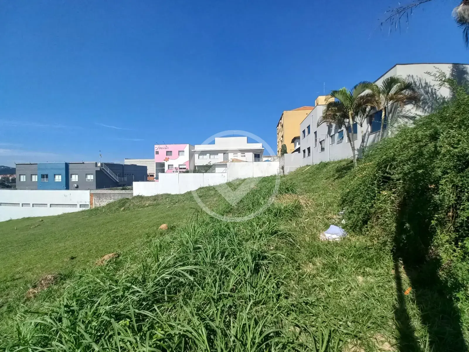 Terreno no Santa Rosa, Vinhedo — foto 5 de 6