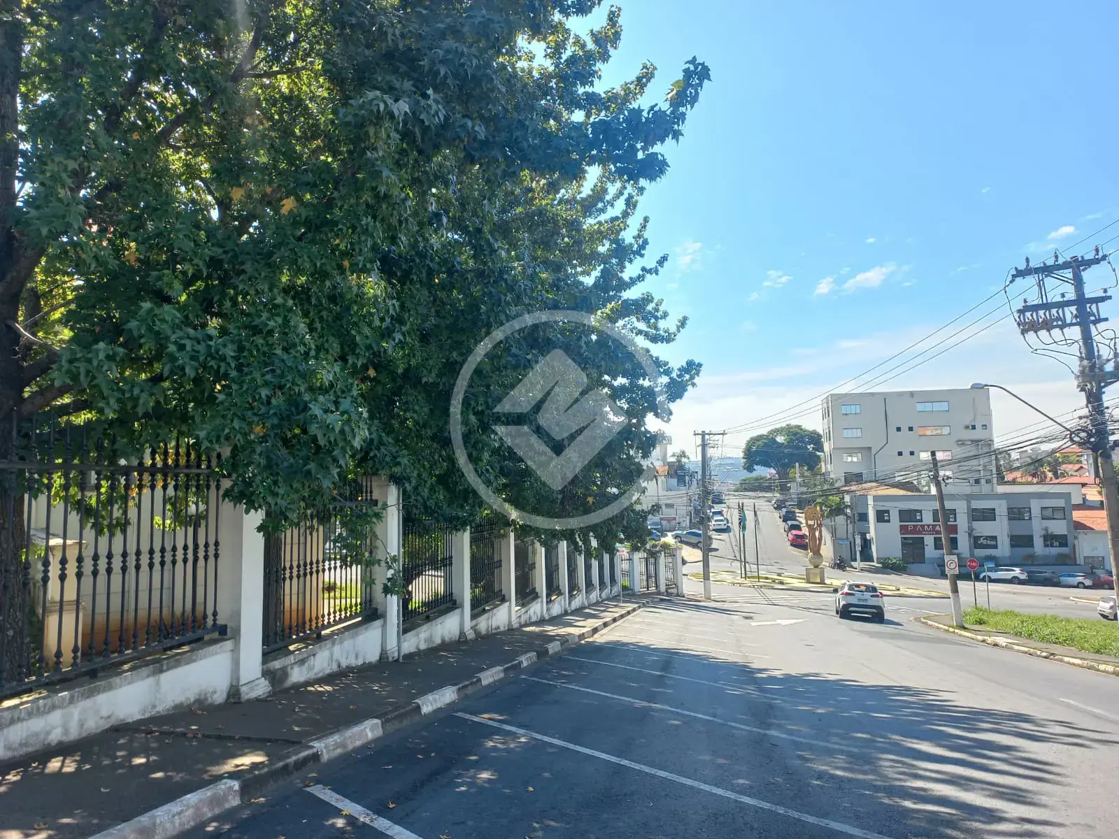 Terreno Santa Rosa, Vinhedo - SP — foto 2