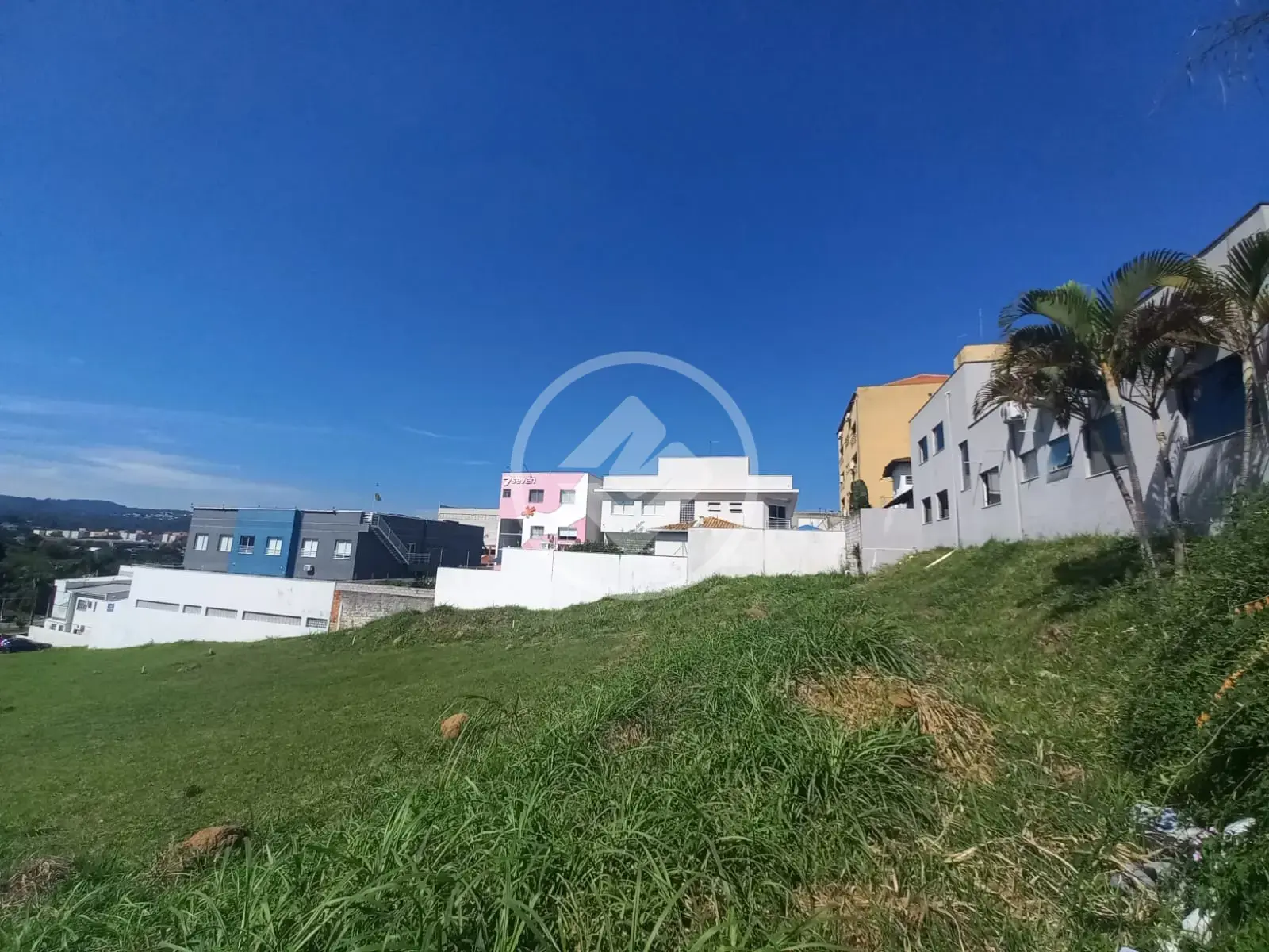 Terreno no Santa Rosa, Vinhedo — foto 6 de 6