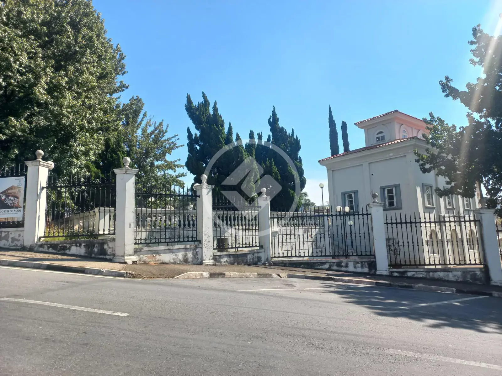 Terreno no Santa Rosa, Vinhedo — foto 3 de 6