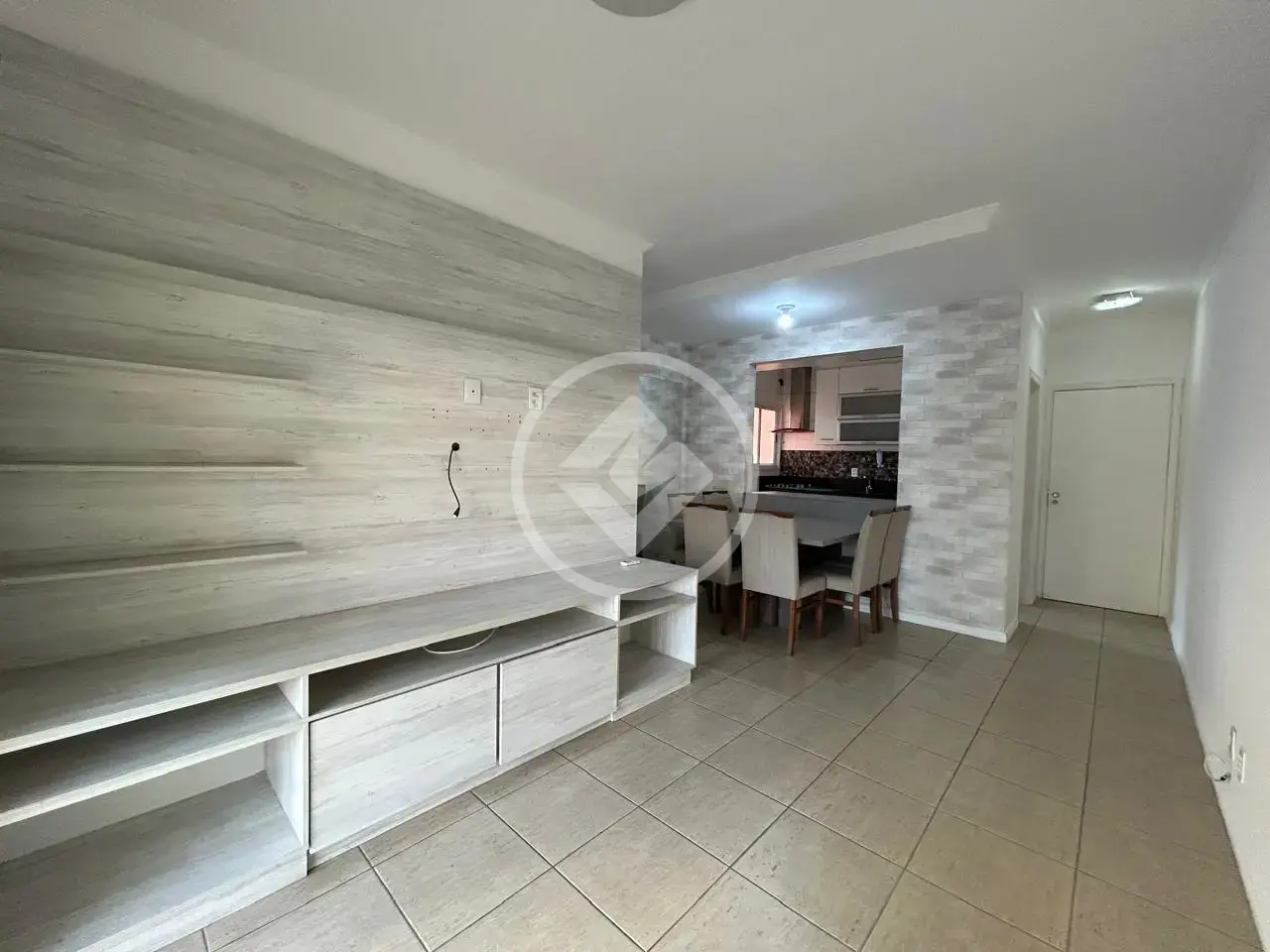 Apartamento Santa Rosa, Vinhedo - SP — foto 2