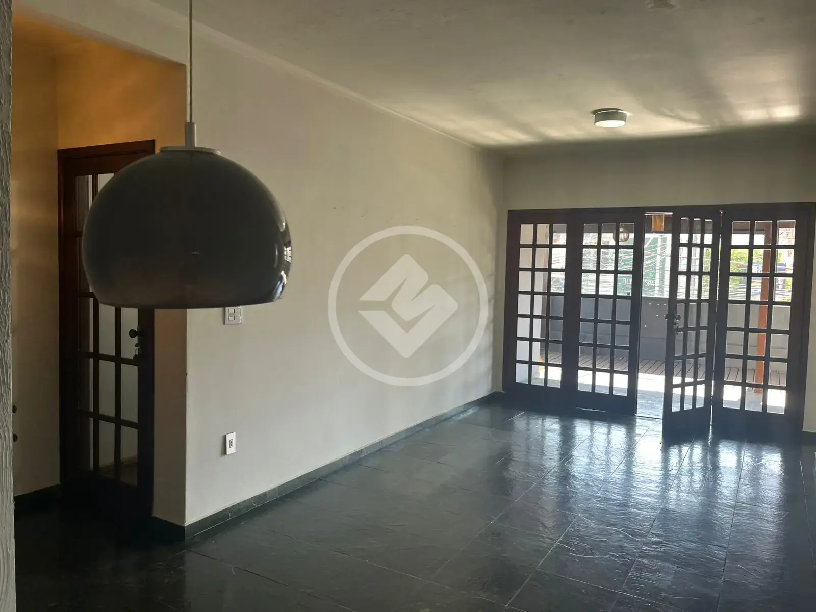 Casa Santa Rosa, Vinhedo - SP — foto 1