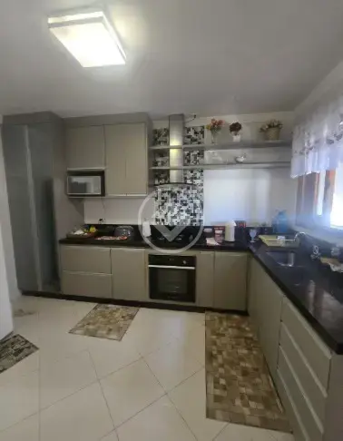 Casa Condomínio 3 quartos no Jardim Novo Mundo, Valinhos — foto 6 de 6