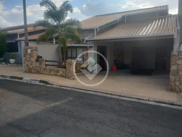 Casa em Condomínio com 3 quartos para Venda, Valinhos / SP