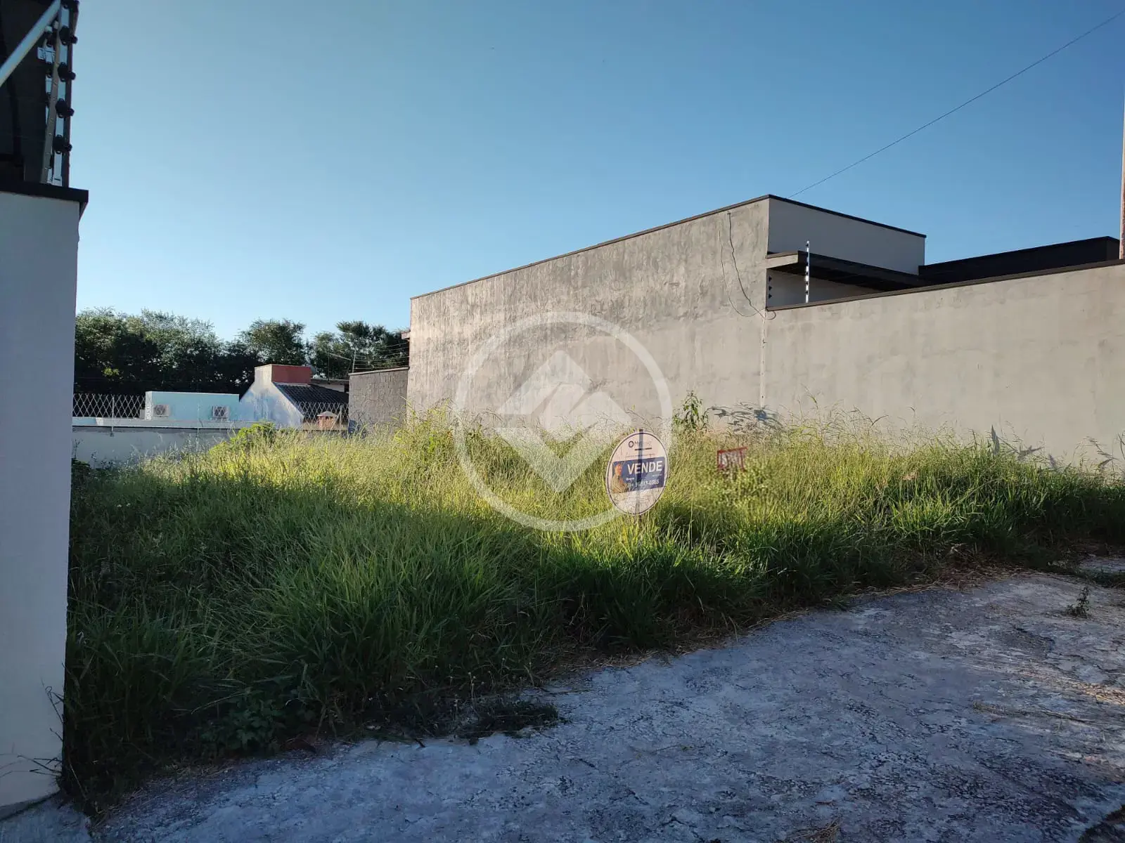 TERRENO A VENDA EM ITUPEVA BAIRRO GIRASSOL