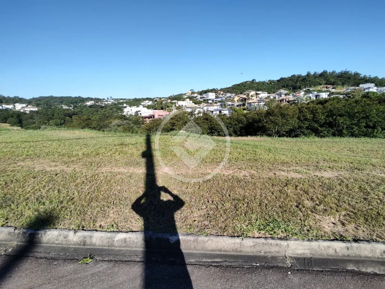 Terreno Condomínio Parque dos Resedás, Itupeva - SP — foto 1