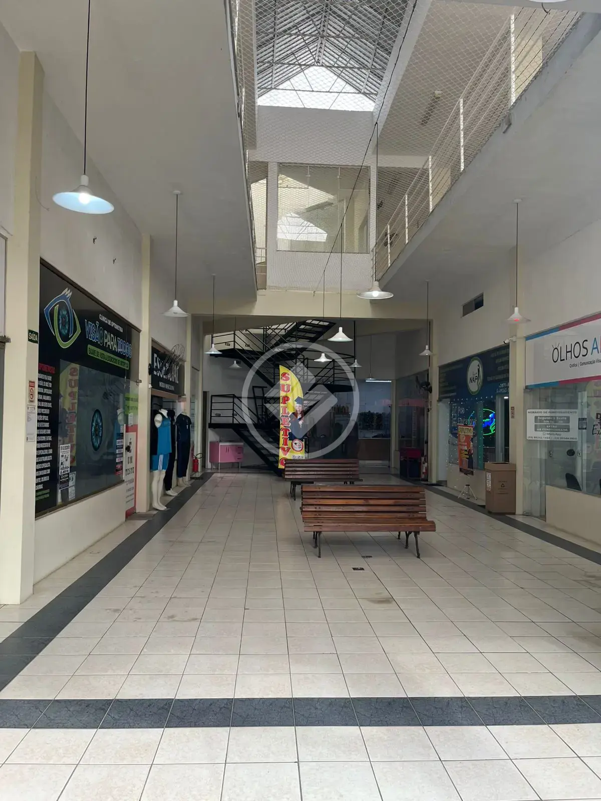 Prédio Centro, Valinhos - SP — foto 2