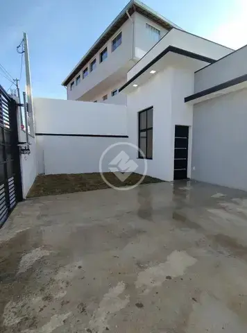Casa 3 quartos no Jardim Itália, Itupeva — foto 3 de 6