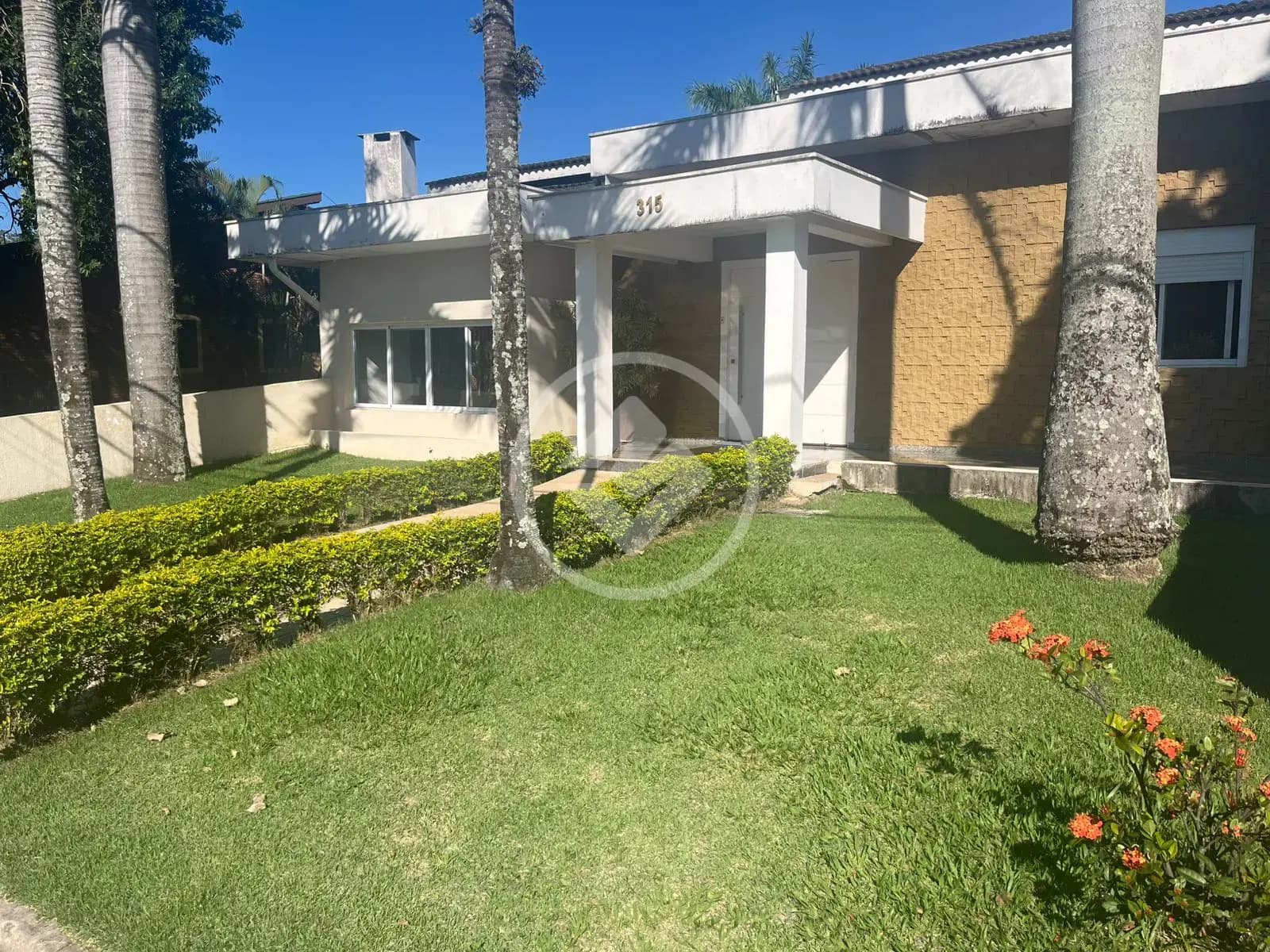 Casa Condomínio Marambaia, Vinhedo - SP — foto 1