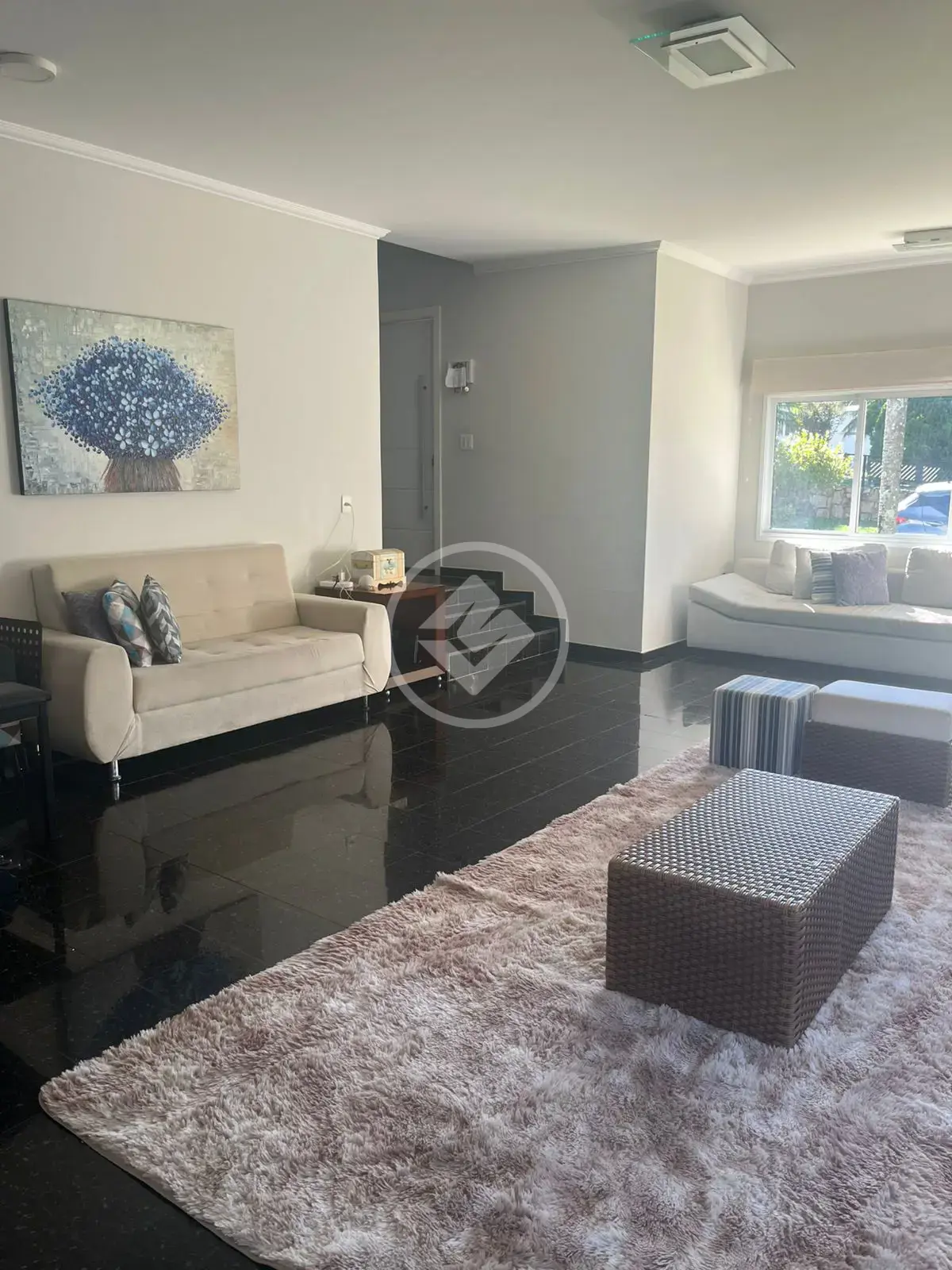 Casa Condomínio 5 quartos no Marambaia, Vinhedo — foto 3 de 6