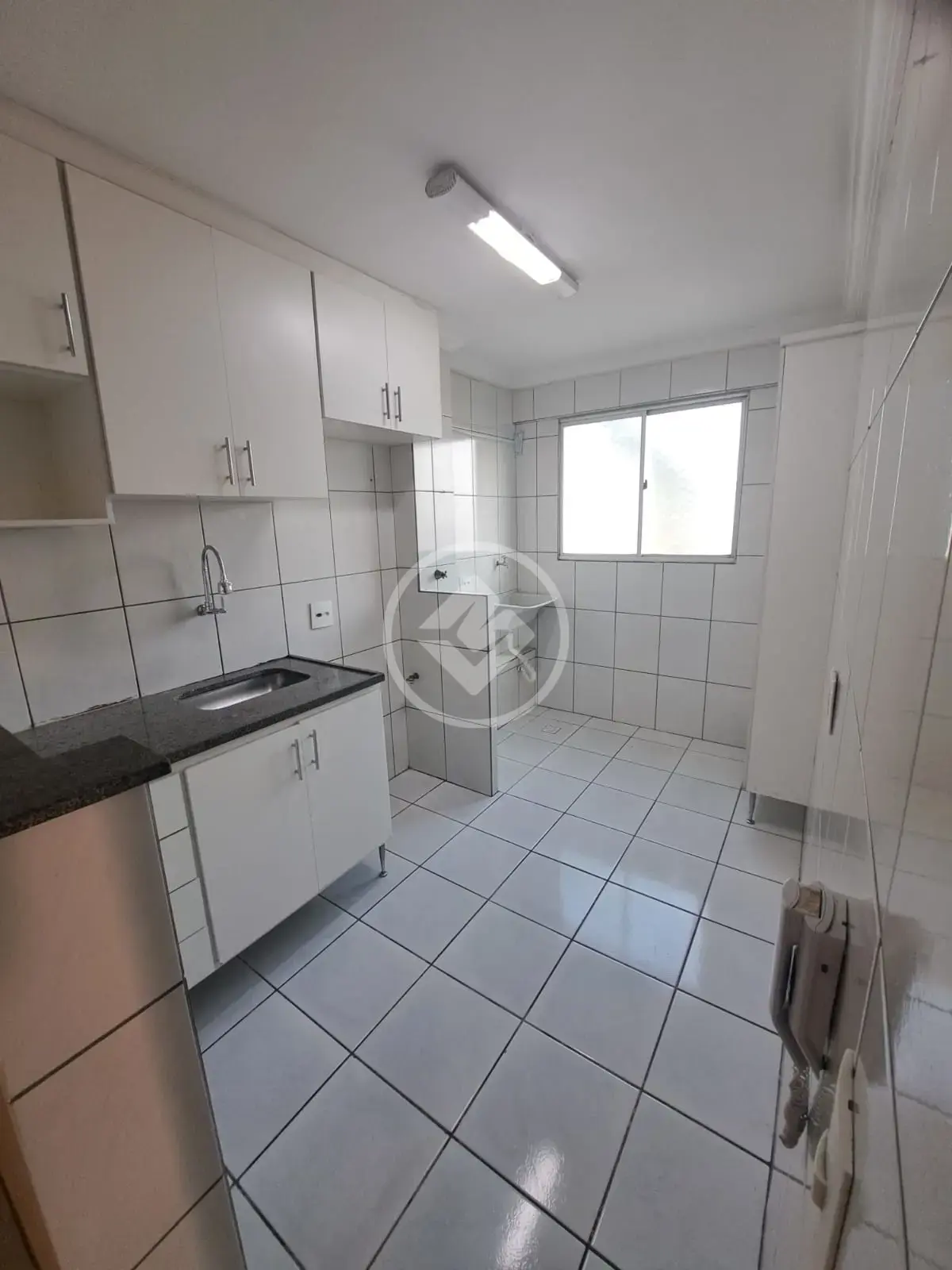 Apartamento São Bernardo, Campinas - SP — foto 2