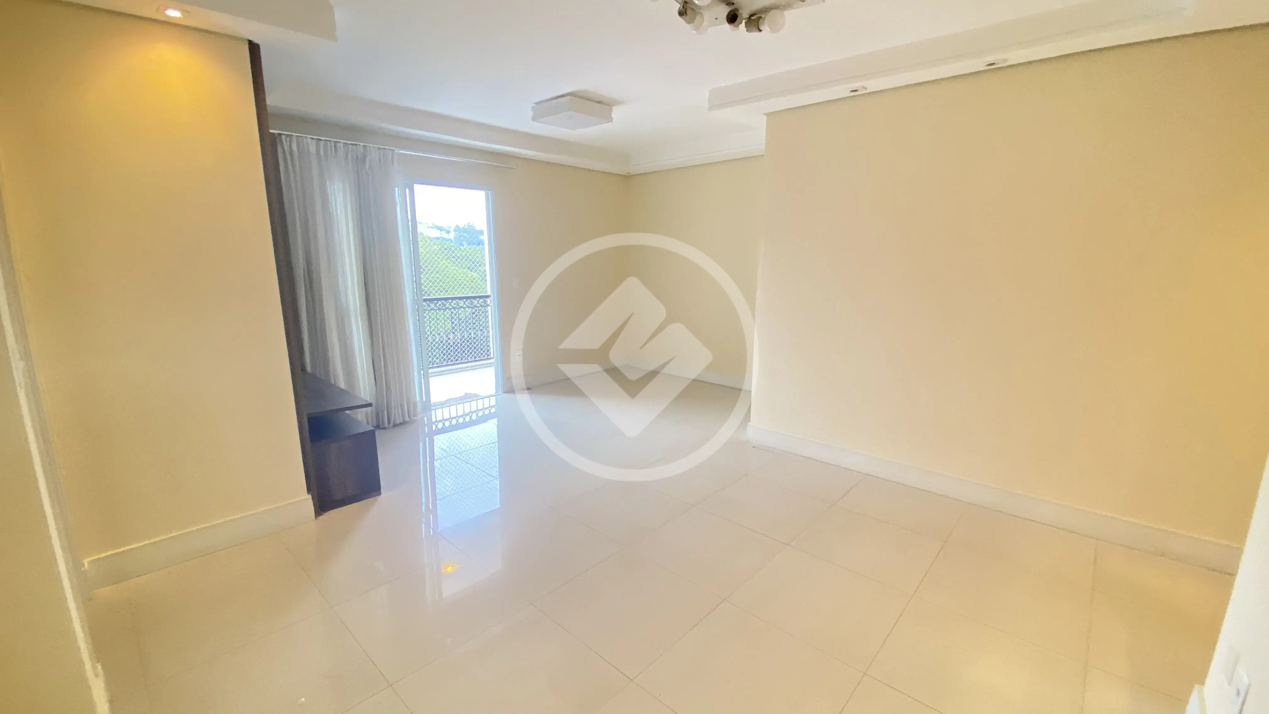 Apartamento 3 quartos no Santa Claudina, Vinhedo — foto 3 de 6