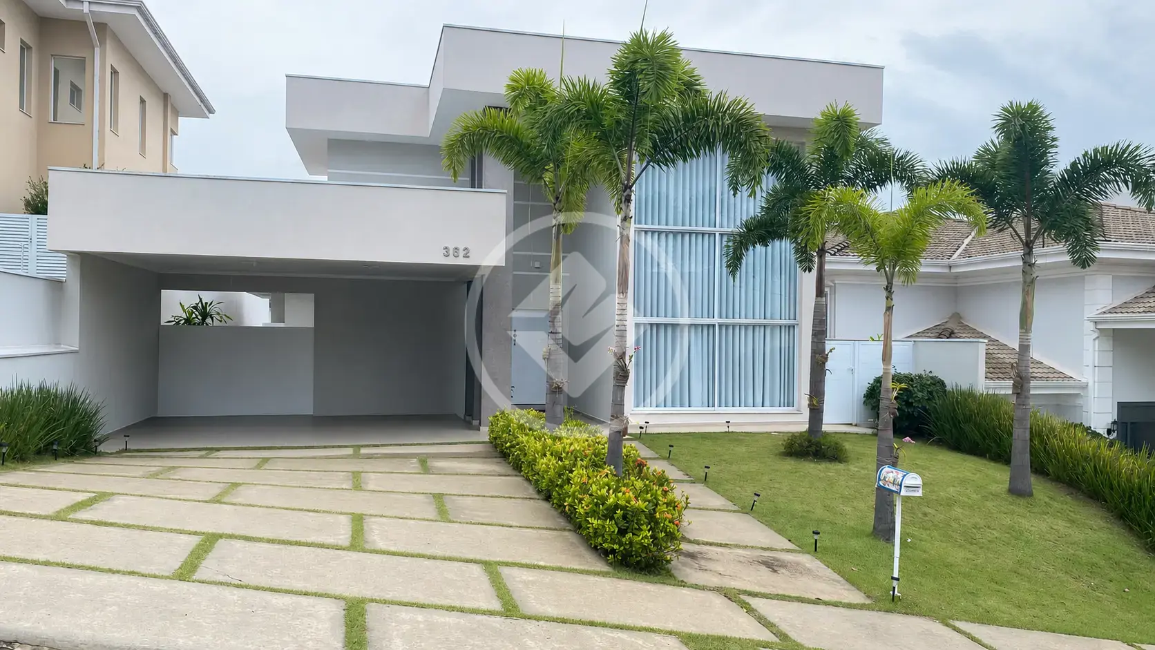 Casa Condomínio Centro, Vinhedo - SP — foto 1