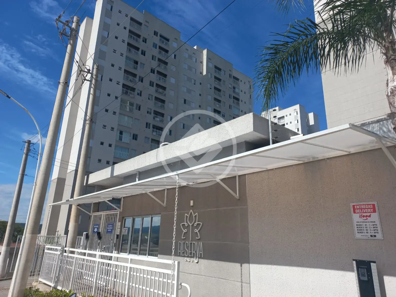 Apartamento 2 quartos no Jardim Novo Horizonte, Valinhos — foto 2 de 6
